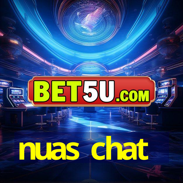 nuas chat